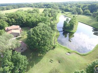 205 N Rogler St, Matfield Green, KS 66862