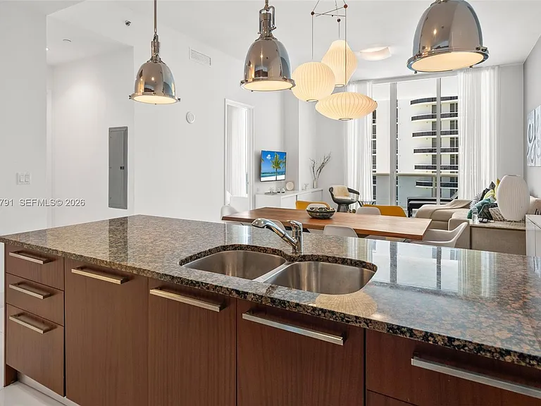 15901 Collins Ave #3302 — Photo 8