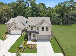 9078 Gracious St, Montgomery, TX 77316