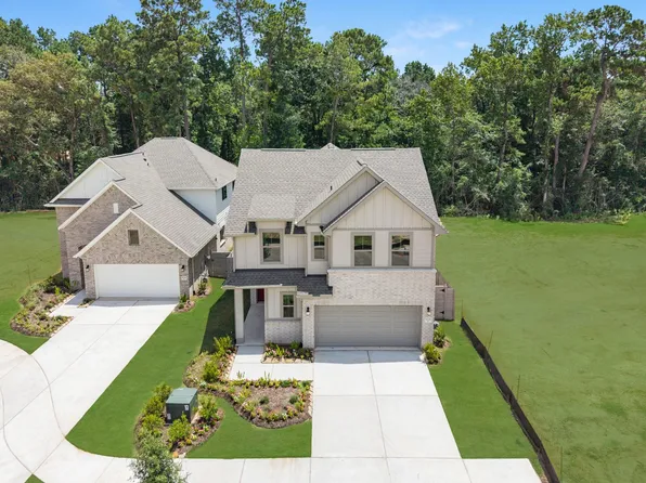9078 Gracious St, Montgomery, TX 77316