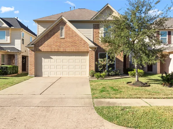 5031 Juniper Spring Trl, Katy, TX 77449