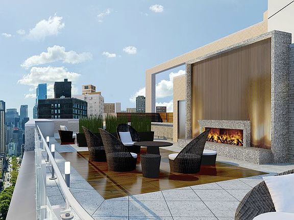3rd image of 200 W 72nd St APT 18D
