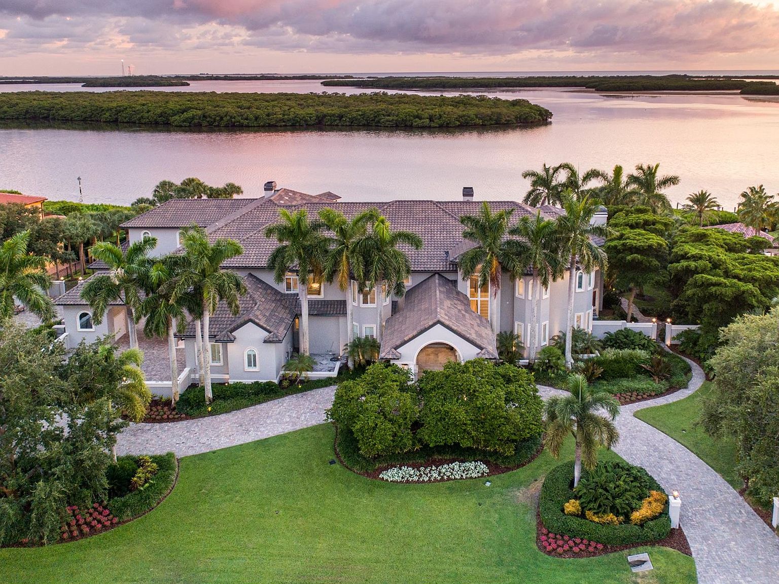 2131 Oceanview Dr, Tierra Verde, FL 33715 Zillow