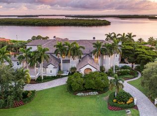 2131 Oceanview Dr, Tierra Verde, FL 33715