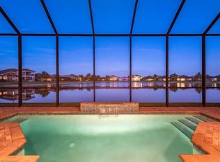2963 Cinnamon Bay Cir, Naples, FL 34119