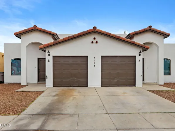 5619 Saluki Dr, El Paso, TX 79924