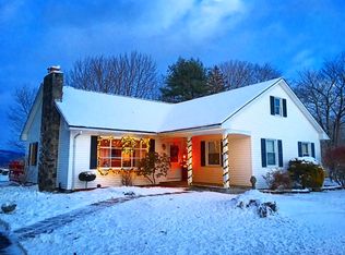 108 Hall Rd, Grahamsville, NY 12740