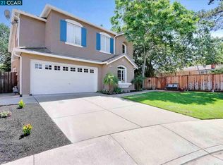 113 Kevin Pl, Martinez, CA 94553