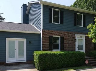 1807 Lord Foxley Dr, Greensboro, NC 27405