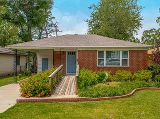 1716 S Buchanan St, Little Rock, AR 72204