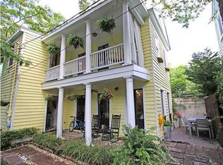 113 President St, Charleston, SC 29403
