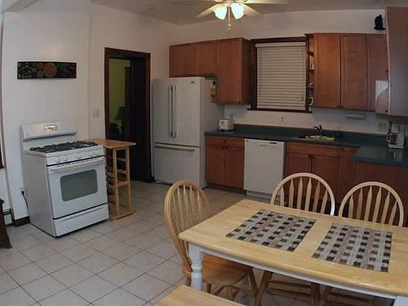 Kitchen Short Term Rental