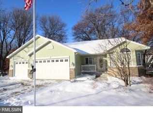 603 Oakwood Dr, Saint Cloud, MN 56304