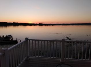 161 Joslin Cove Dr, Manistee, MI 49660