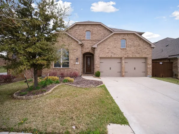 9628 Sinclair St, Fort Worth, TX 76244