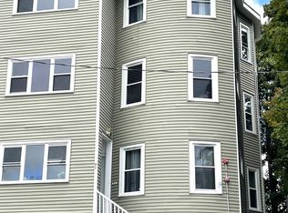 51 Arlington St #2, Worcester, MA 01604