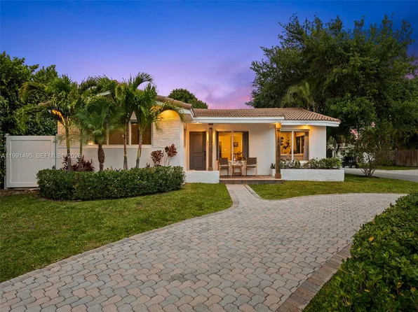 1203 Lincoln St, Hollywood, FL 33019