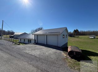 1021 Prosperity School Rd, Rock, WV 24747