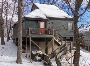 82 Pinnacle Dr, Wintergreen Resort, VA 22967