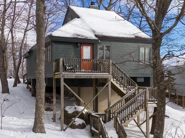 82 Pinnacle Dr, Wintergreen Resort, VA 22967