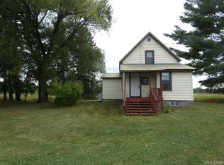 14806 N Baltimore Rd, Bruce Crossing, MI 49912