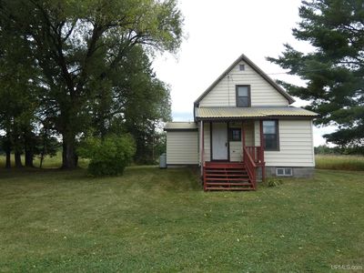 14806 N Baltimore Rd, Bruce Crossing, MI, 49912