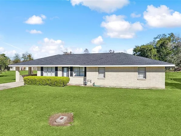 206 Autin St, Des Allemands, LA 70030