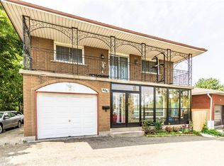 404 Queenston Rd, Hamilton, ON L8K 1J2