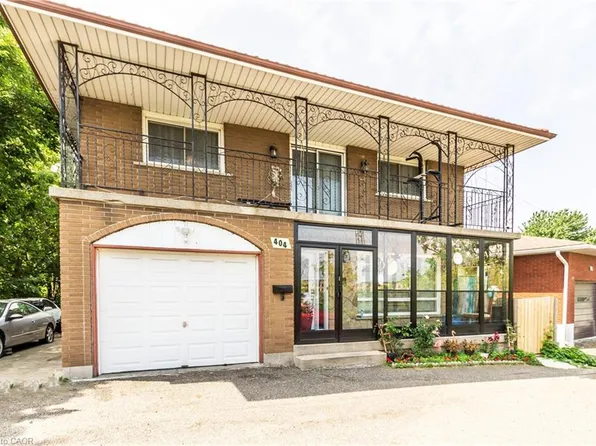 404 Queenston Rd, Hamilton, ON L8K 1J2