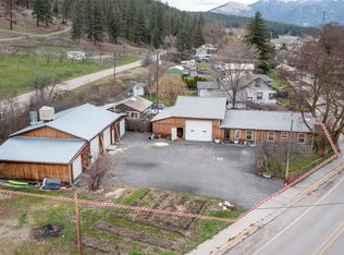 110 Adams St, Alberton, MT 59820