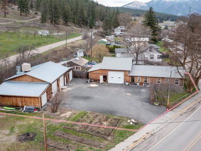 110 Adams St, Alberton, MT, 59820