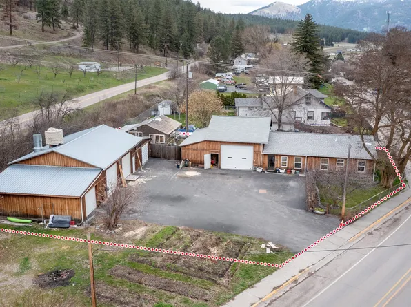110 Adams St, Alberton, MT 59820