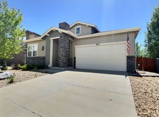 3832 Ghost Dance Dr, Castle Rock, CO 80108