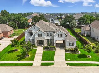 900 Charleston Dr, Southlake, TX 76092