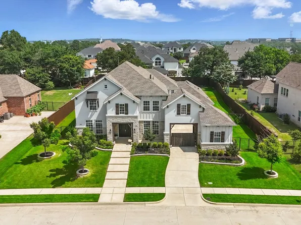 900 Charleston Dr, Southlake, TX 76092