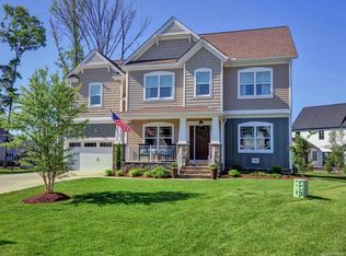 14925 Distaff Rd, Midlothian, VA 23112