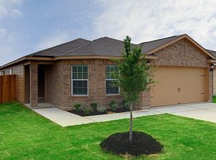 11215 Hall Pines Ct, Houston, TX 77075