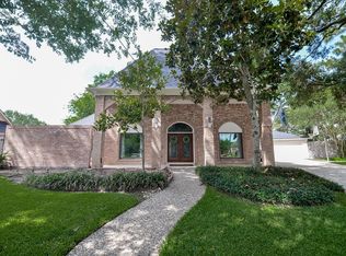22607 Unicorns Horn Ln, Katy, TX 77449