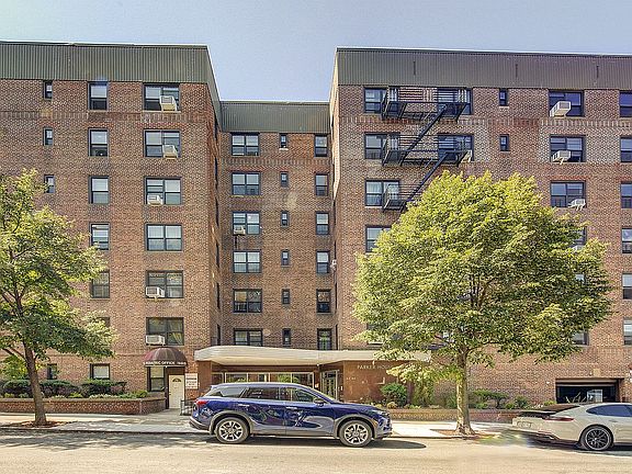 2nd image of 63-84 Saunders St APT 1F