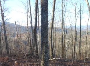 Morgan Dr, Young Harris, GA 30582