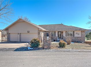 52 May Ln, Bella Vista, AR 72715