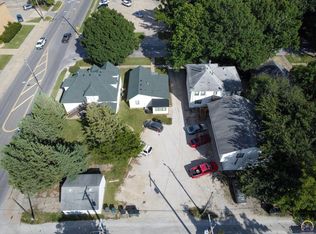 1119-1127 N Market St, Emporia, KS 66801