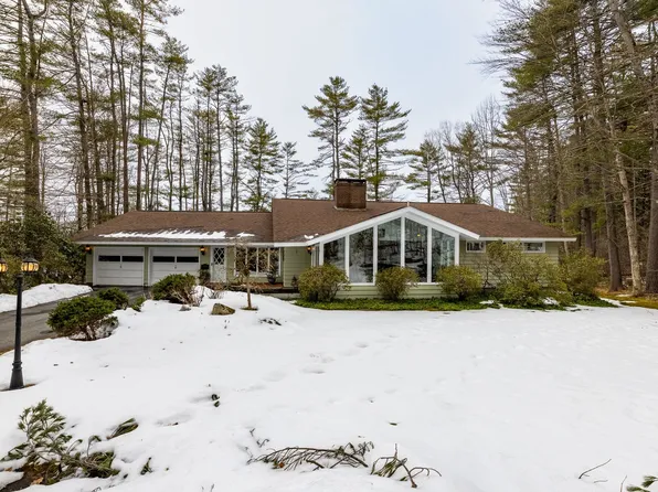 10 Carter Street, Hanover, NH 03755