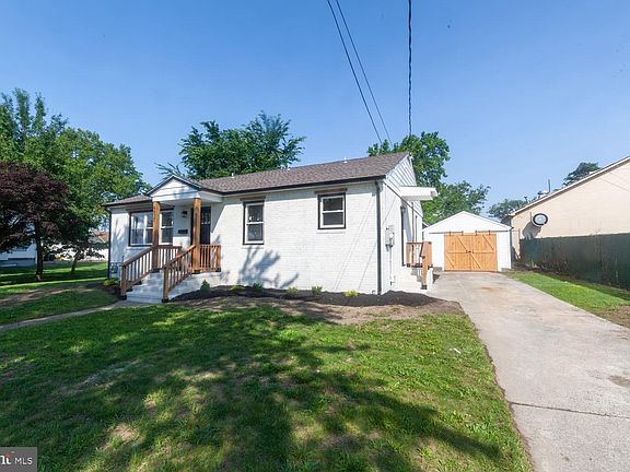 2nd image of 6827 Highland Ave