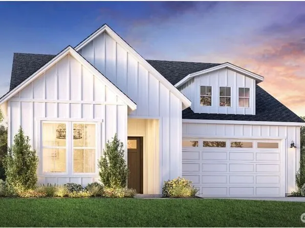 33225 Site 103 Douglas Avenue SE, Black Diamond, WA 98010