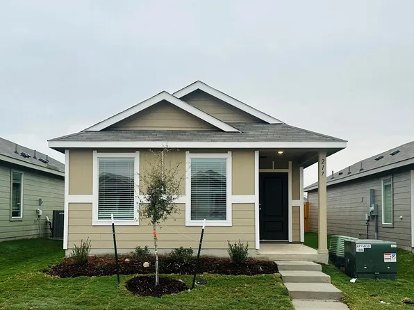217 Jethro Ln, Princeton, TX 75407