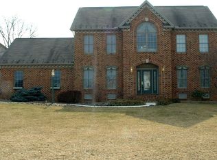 51 Mayberry Ln, Mechanicsburg, PA 17050