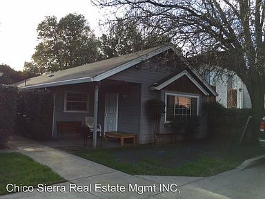 234 Cedar St B Chico Ca 95928 Zillow