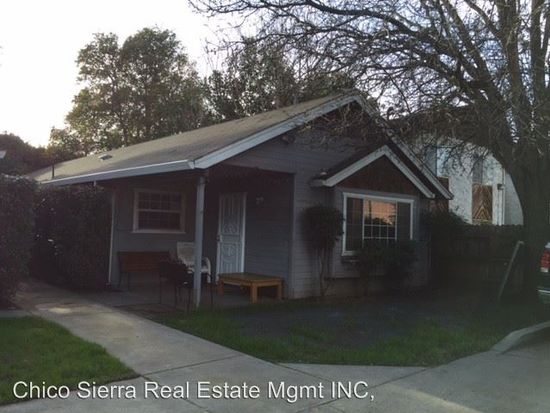 234 Cedar St B Chico Ca 95928 Zillow