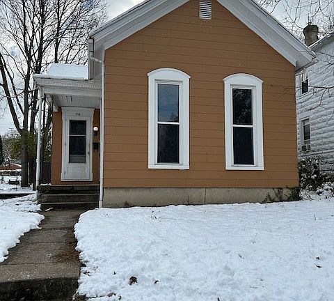 3rd image of 518 Beckman St